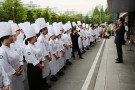 [2015. 6. 2] 식품조리계열과 식품영양과의 졸업작품전