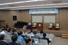 [2017. 5.15] 개교 77주년 장기근속 교직원 표창 수여식